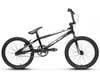 Image 1 for Position One 2022 20" Pro BMX Bike (Black/White) (20.5" Toptube)